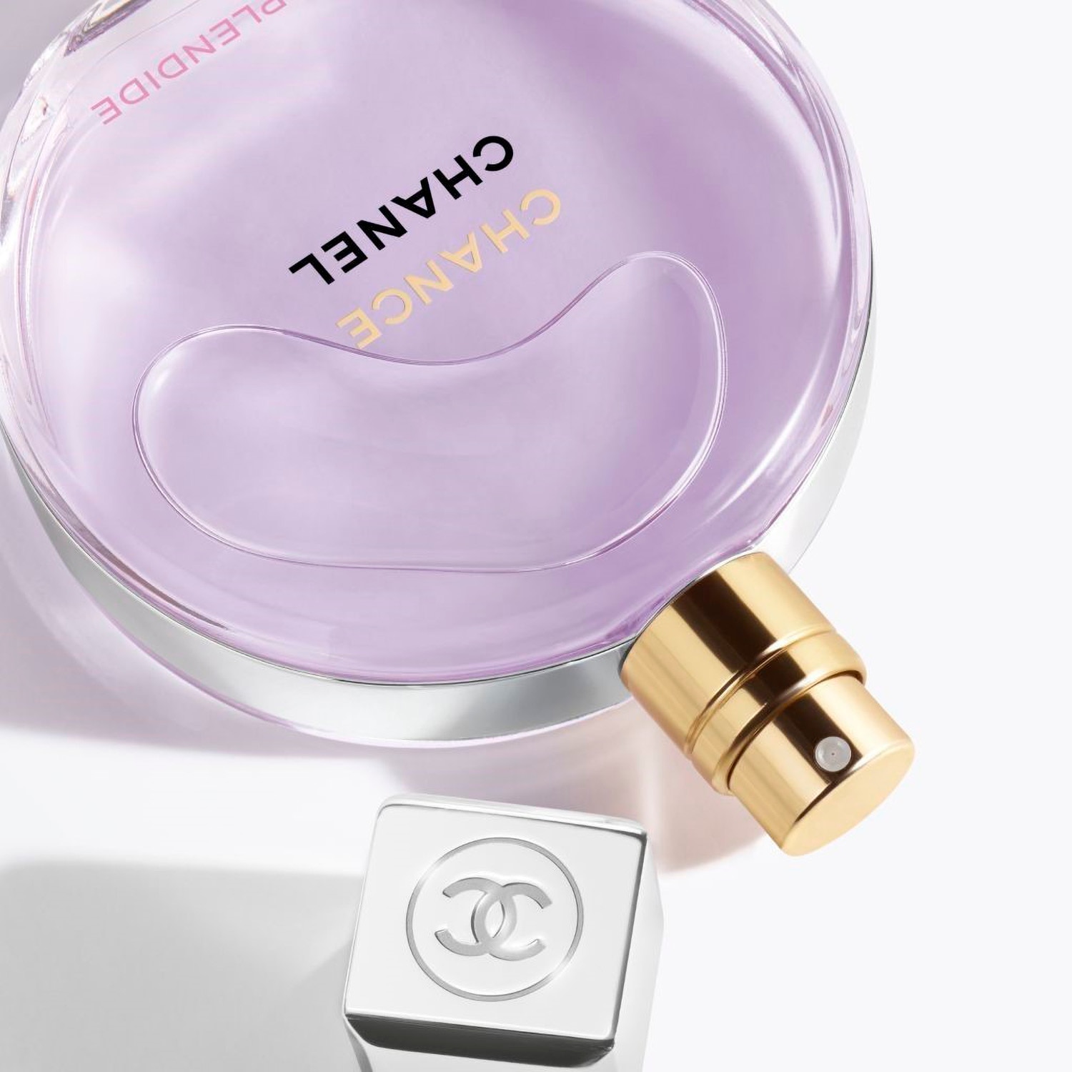 EAU DE PARFUM